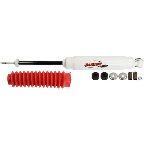 Rancho Suspension Shock Absorber