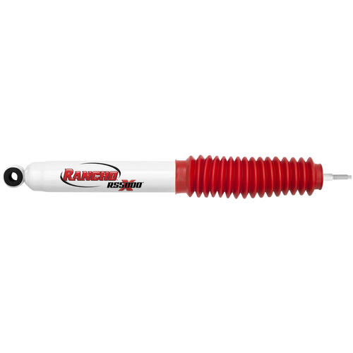 Rancho Suspension Shock Absorber
