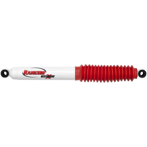 Rancho Suspension Shock Absorber