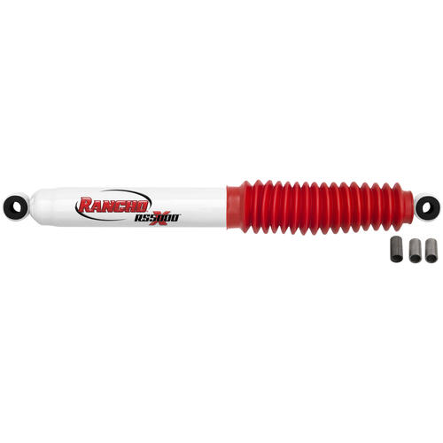 Rancho Suspension Shock Absorber