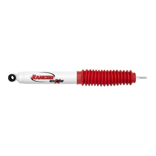 Rancho Suspension Shock Absorber