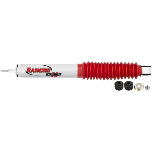 Rancho Suspension Shock Absorber