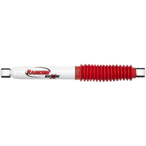 Rancho Suspension Shock Absorber