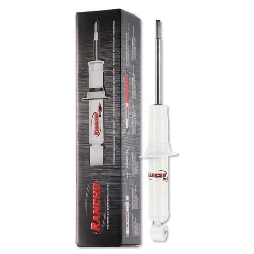 Rancho Shock Absorber