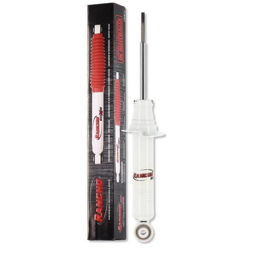 Rancho Shock Absorber