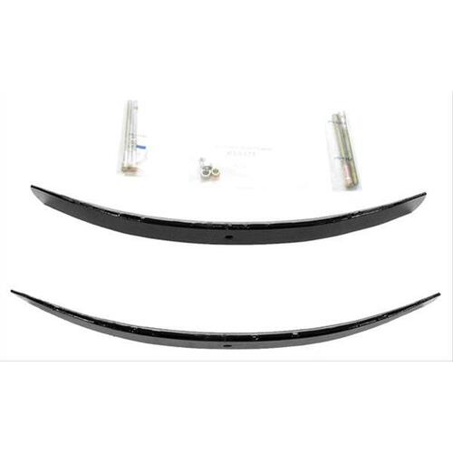 Rancho Leaf Springs