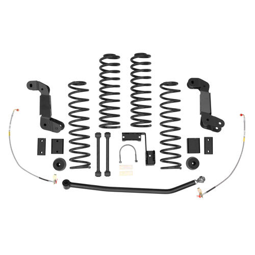 Rancho Suspension Lift Kit