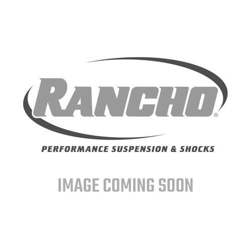 Rancho Fastening Bolt, axle bracket