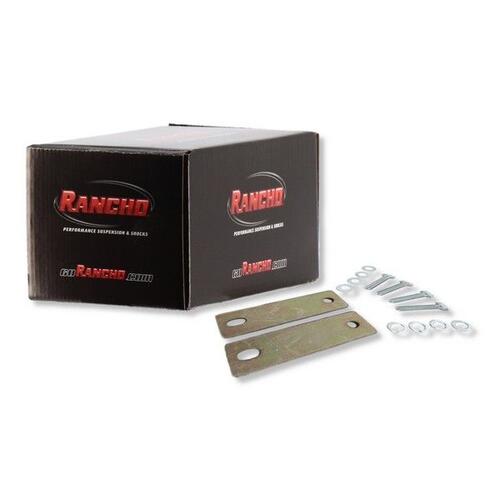 Rancho Mounting Kit, stabiliser bar
