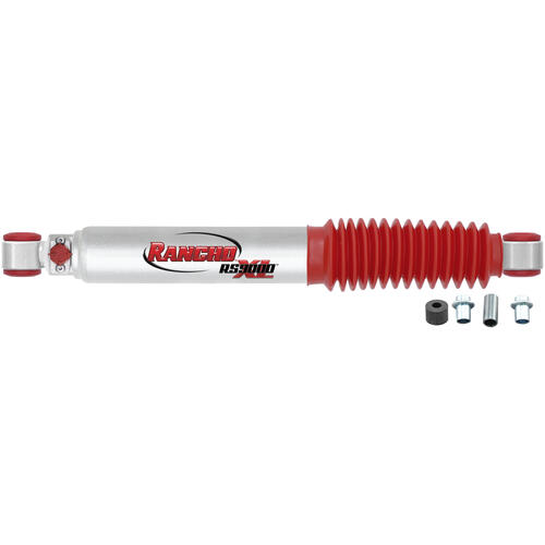 Rancho Suspension Shock Absorber