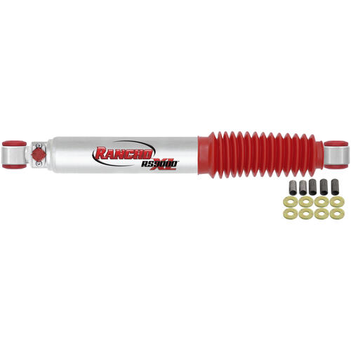 Rancho Suspension Shock Absorber