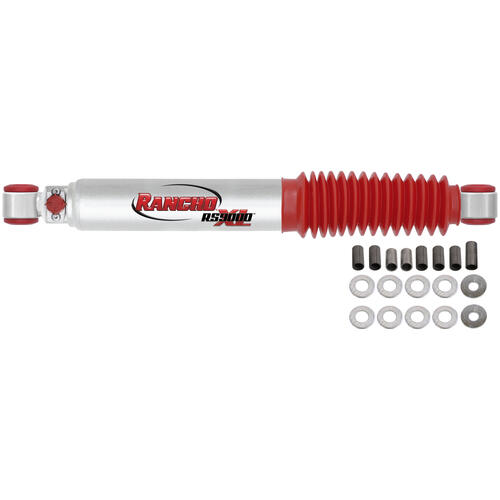 Rancho Suspension Shock Absorber