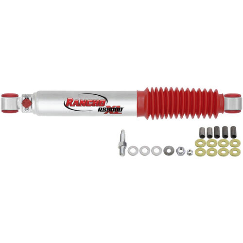 Rancho Suspension Shock Absorber