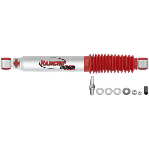 Rancho Suspension Shock Absorber