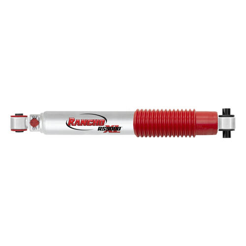 Rancho Suspension Shock Absorber