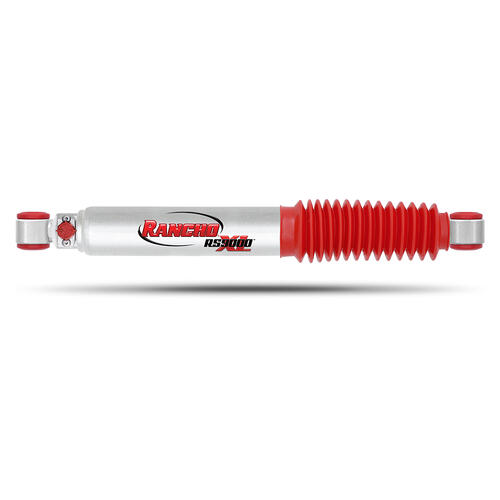 Rancho Suspension Shock Absorber