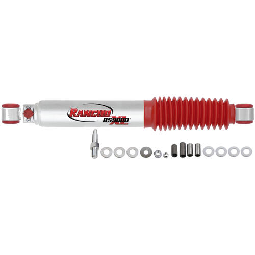 Rancho Suspension Shock Absorber