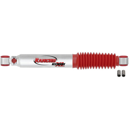 Rancho Suspension Shock Absorber