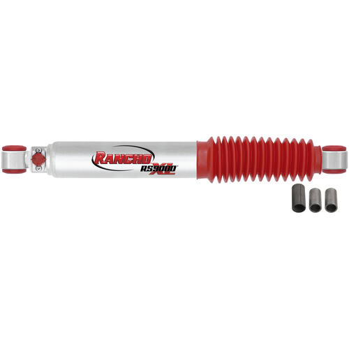 Rancho Suspension Shock Absorber