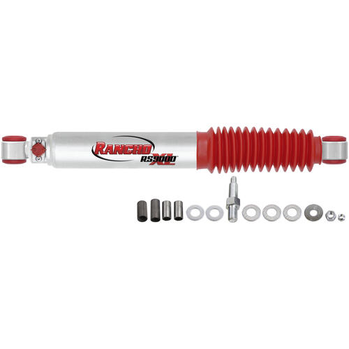 Rancho Suspension Shock Absorber