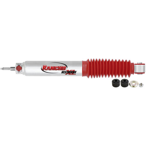 Rancho Suspension Shock Absorber