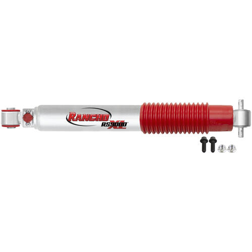 Rancho Suspension Shock Absorber