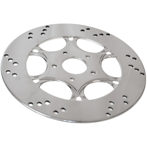 RC Disc Brake Rotor for Harley, Havoc FRONT 00 TO 07 MODELS EXCEPT SPRINGER, VROD & 06-UP DYNA GLIDE (