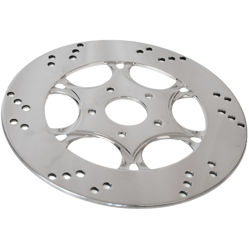 RC Disc Brake Rotor for Harley, Havoc REAR 84 TO 99 MODELS (11.5')