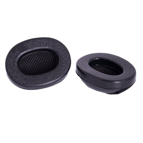 RaceQuip Helmet Accessories, Vesta Optional Ear Cups, Pr
