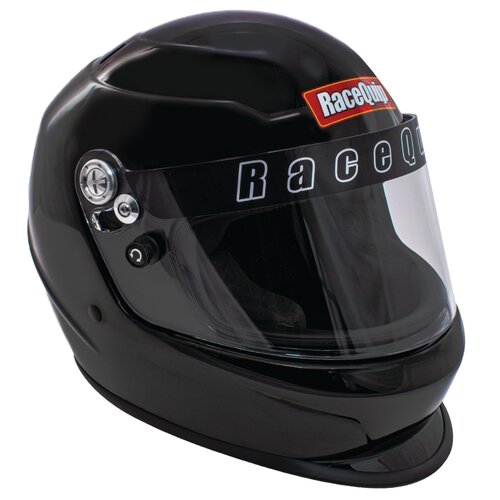 RaceQuip Helmet Pro Series, Pro Youth Sfi 24.1 2020 Glblk Helmet