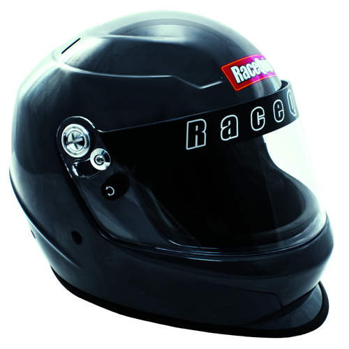 RaceQuip Helmet Pro Series, Pro Youth Sfi 24.1 2020 Steel Helmet
