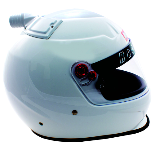 RaceQuip Helmet Pro Series, Top Air Pro20 Sa2020 Whsml Helmet