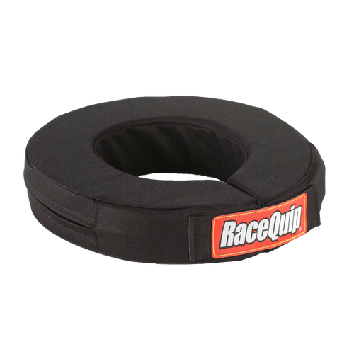 RaceQuip Helmet Supports Non Sfi, 360 Helmet Support Black