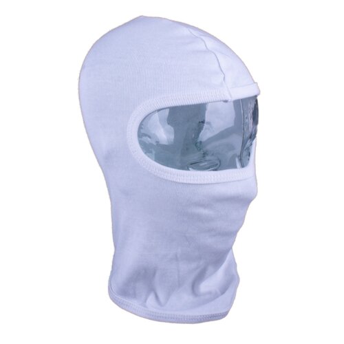 RaceQuip Undergarments, Cotton Hood Package Of 10 Non-Sfi Rated