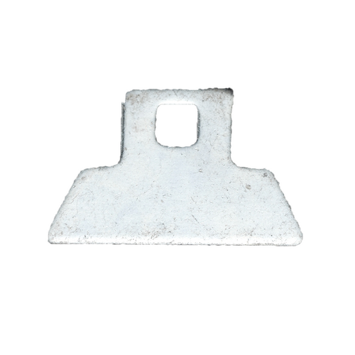 RaceQuip Window Net Mount Parts, L&L Style Net Mount Top Tab
