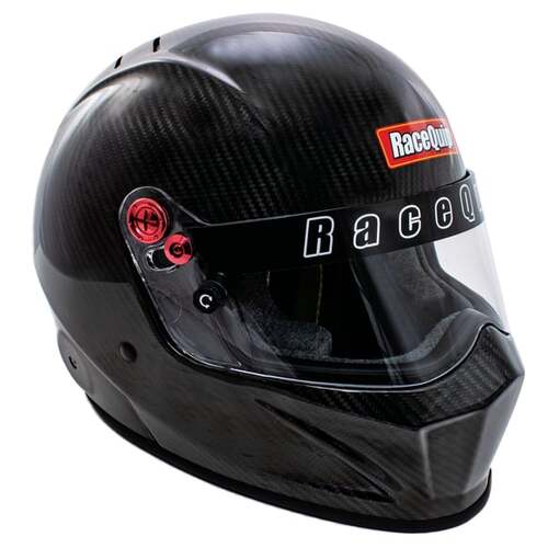 RaceQuip Helmet Vesta, Vesta20 Carbon Sa2020 Xxl Helmet