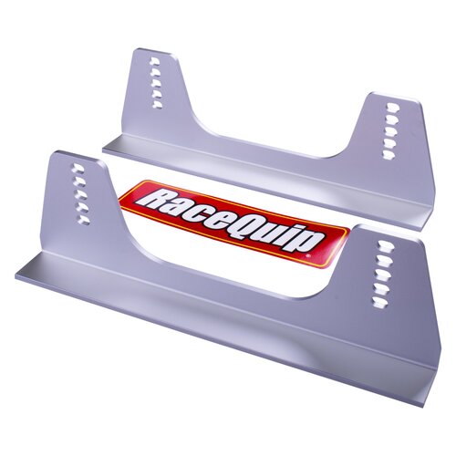 RaceQuip Seat Mounts, Aluminum Seat Mount 5" Height