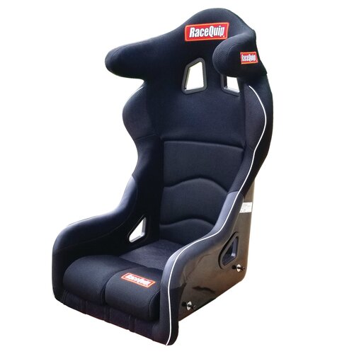 RaceQuip Seats Fia Containment, Fia Containment Seat 16 Large