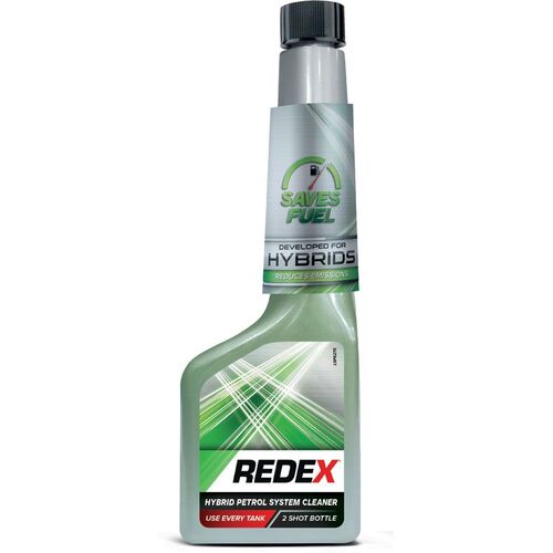Redex Hybrid Petrol Cleaner 250ml, Each