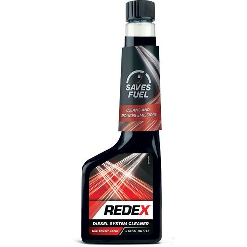 Redex Diesel System Cleaner 250ml, Each