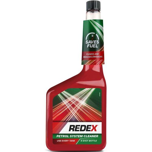 Redex Petrol System Cleaner 1L, Each