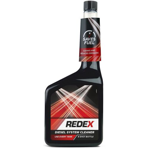 Redex Diesel System Cleaner 1L, Each
