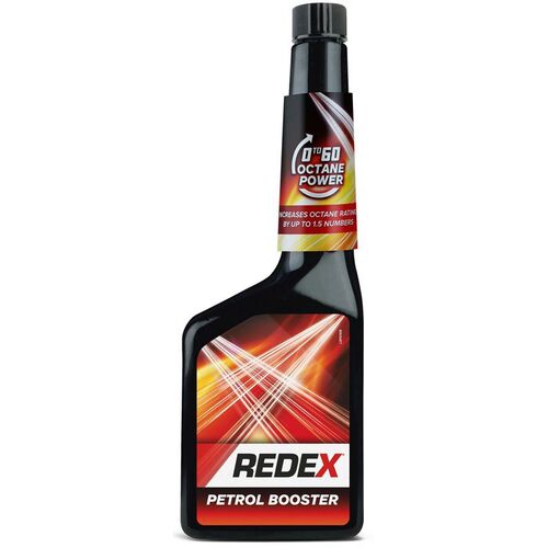 Redex Petrol Octane Booster 500ml, Each