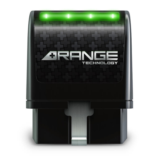 Range Technology Active Dynamic Fuel Management Disabler, Green LED, Each