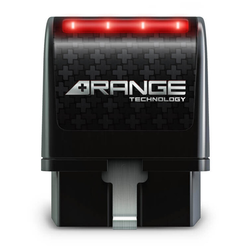 Range Technology Active Dynamic Fuel Management Disabler, Red LED, Each