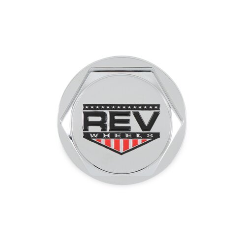 REV Wheels Wheel, Rev 110C And 110S Replacement Center Cap