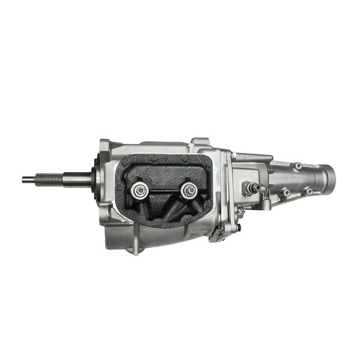 Richmond Gear Transmission, Super T-10 First Gear Ratio: 2.64, 4-Speed, 26SPL, 325 Max. Torque, Kit