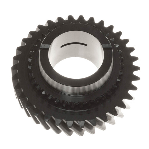 Richmond Manual Transmission Gear, 1St Gear 34T (W,S,Cc,X,Y), Each