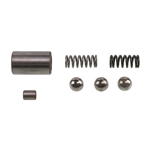 Richmond Manual Transmission Detent Ball, Detent Kit (7 Pcs), Kit