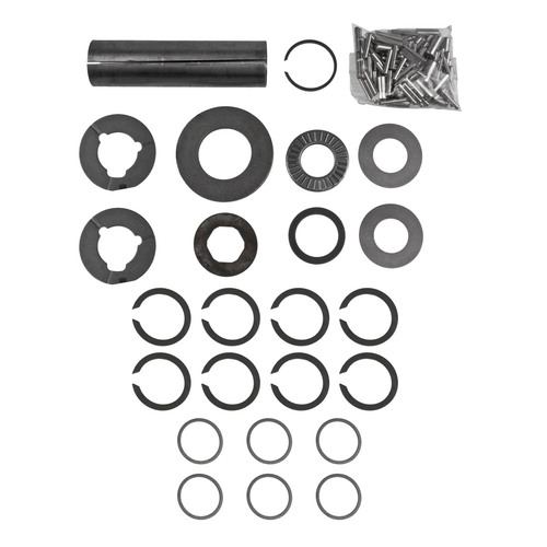 Richmond Manual Trans Small Parts Kit, Super T10, Super T10 PLUS, T10 Pro, Kit